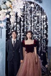 -MANLI BRIDAL婚纱