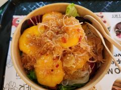 -植物园哈利亚餐厅