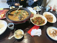 -衢农会·衢州菜·宴请(国际机场店)