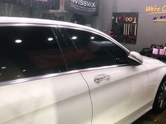 -CJ车体工作室·洗车·贴膜·美容