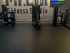 -MR.COOL健身工作室(浦江城市生活广场店)