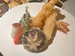 -上井料理黑金店(IFS国金中心店)