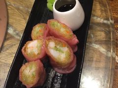 -广东道至正餐厅(区庄店)
