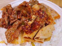 -三姐妹餐厅(曲江店)