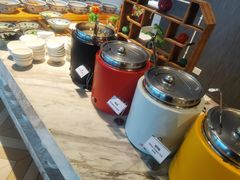 -筠咖啡西餐厅(上海国展宝龙丽筠酒店)