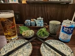 -哥哥の深夜食堂(红松东路店)