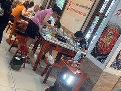 -大江美蛙鱼火锅(都江堰店)