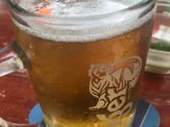 -無招牌海鮮(芽笼店)