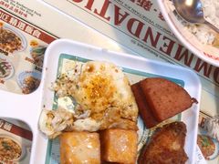 -九龙冰室(新中关购物中心店)