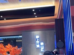 -老湘亲·品鉴湘菜(蔡塘爱琴海店)