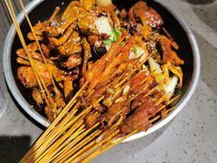 -一棠龙虾•王牌虾球(楚河汉街店)