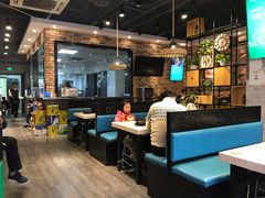 -唛嘻哒烤串朝鲜族风味(金桥店)