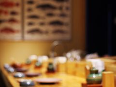 -镹·鱼料理  国产鱼使用店