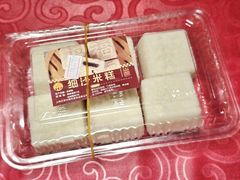-王家沙点心店(西康路店)