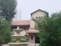 -静园(和平区)