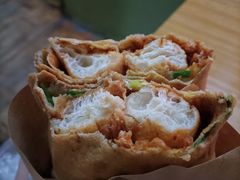 -沂蒙人家煎饼铺(怒江路店)