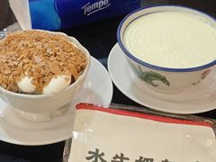 -水牛奶皇后糖水铺(深圳总店)
