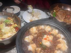 -绿茶餐厅(财富购物中心店)