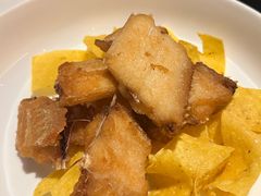 -庐灶江南·江南菜·四合院Bistro(东直门雍和宫·原华侨宾馆店)