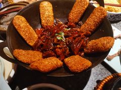 -南京大牌档(之心城店)