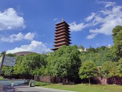 -牛首山文化旅游区