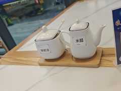 -清真·尖子尖牛肉面(王府井店)