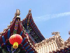 -高庙保安寺