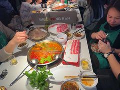 -小龙坎火锅(IFS HOT店)