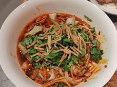 -大师兄·手工面·西北菜(南沙万达广场店)