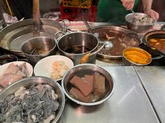 -梓记牛什(總店)