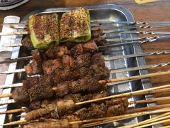-凤齐羊肉烩面馆