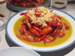 -杨氏青龙虾·羊蝎子(托乐嘉店)