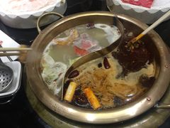 -川中故事·成都老火锅(东书房店)