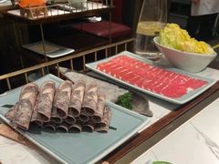 -捞神煲汤火锅(湖滨商业街店)