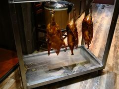 -阿元烧鹅(文明路店)