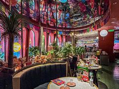 -墨纪Mojí墨西哥餐厅(南开大悦城店)