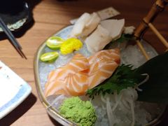 -隐月· 㐂和食屋(芝罘万达公馆店)