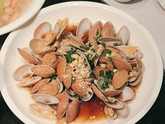 -小厨师·二十年沈家门小海鲜(百井坊巷店)