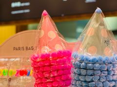 -巴黎贝甜(阜成门万通店)