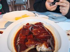 粤界陈皮烧鹅-粤界(望京金辉店)
