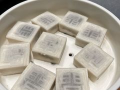 上海豆沙方糕-晶采轩(虹桥路店)