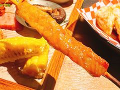 -雪熊精酿·哈尔滨烧烤酒馆(非遗大串店)