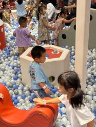 -木马王国(萧山银隆店)