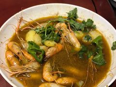 -昆承湖酒家·本帮农家菜