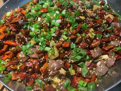 -胡马八破·川菜小馆(高新万达店)