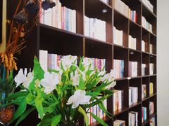 -良友书坊(安徽路店)