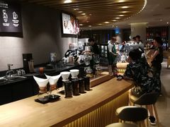 -星巴克(夏日百货店)