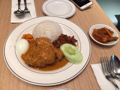 -关夫人餐厅(阳光广场店)