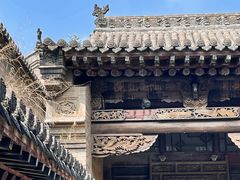 -山西王家大院
