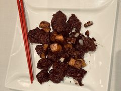 -和记小菜(东方店)